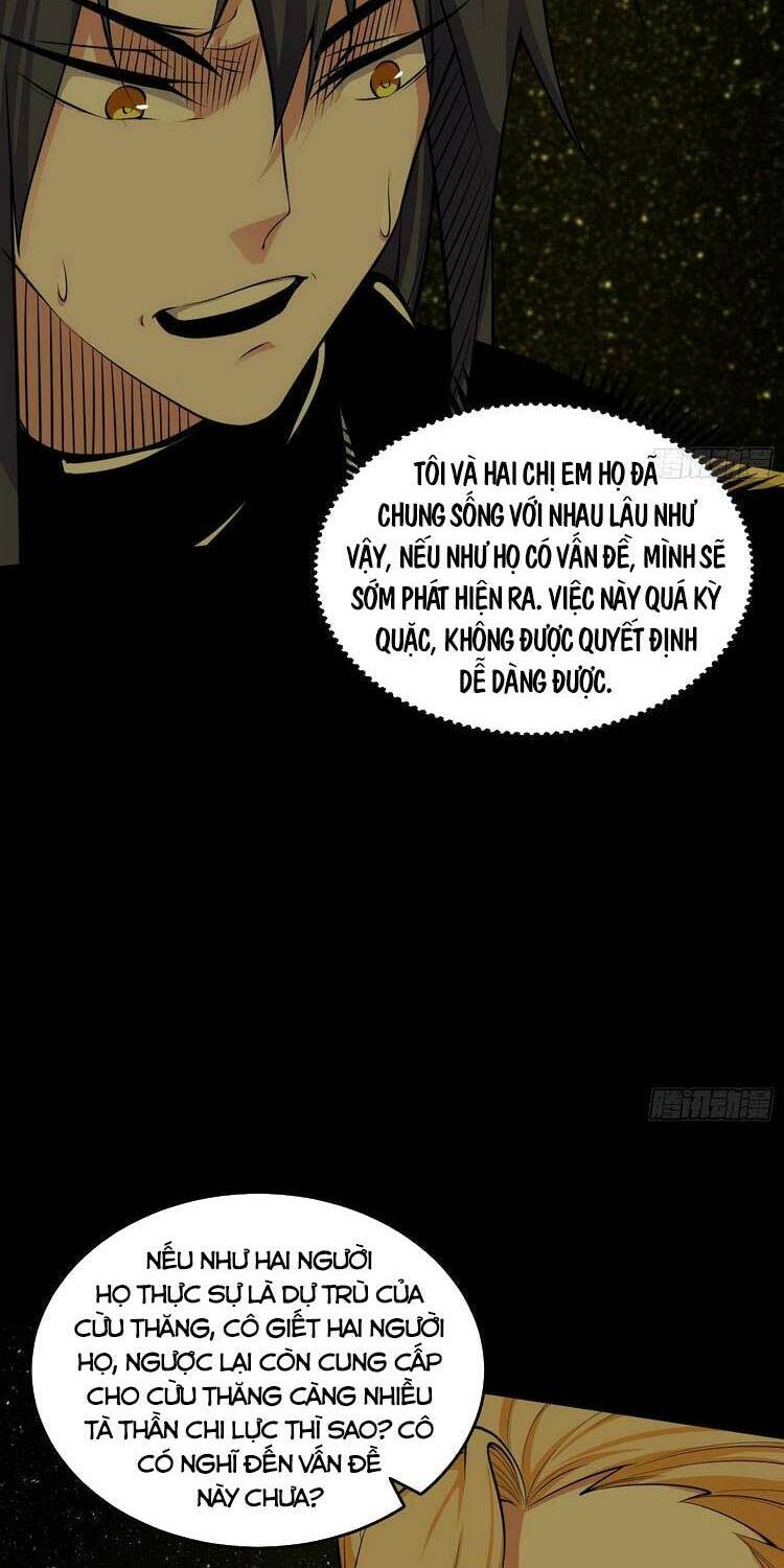 Ta Là Tà Đế Chapter 184 - Trang 2