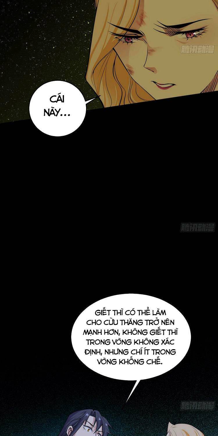 Ta Là Tà Đế Chapter 184 - Trang 2