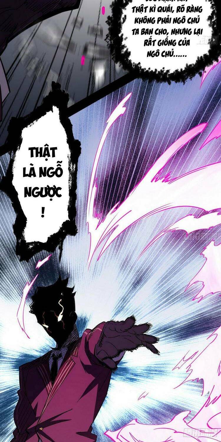 Ta Là Tà Đế Chapter 184 - Trang 2