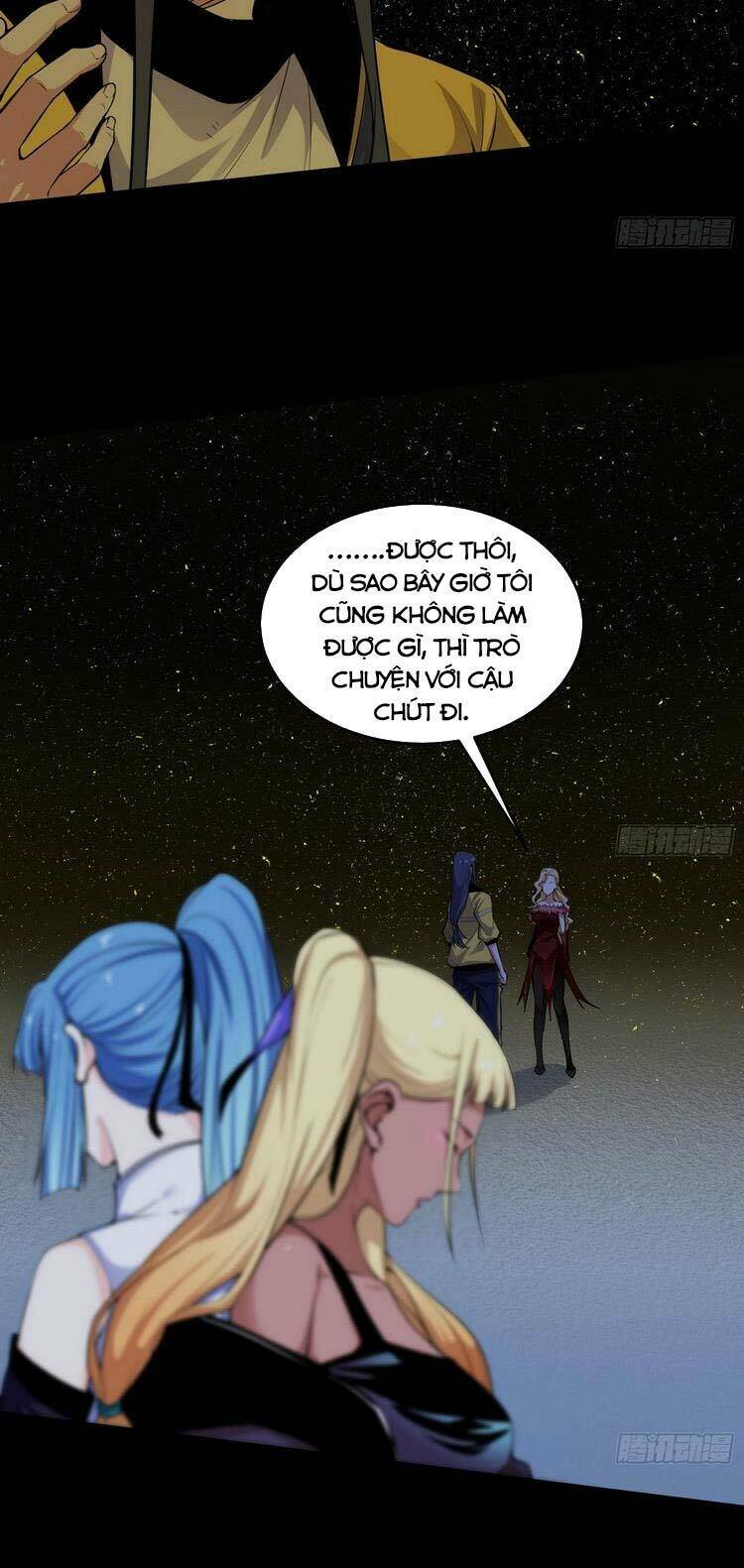 Ta Là Tà Đế Chapter 184 - Trang 2