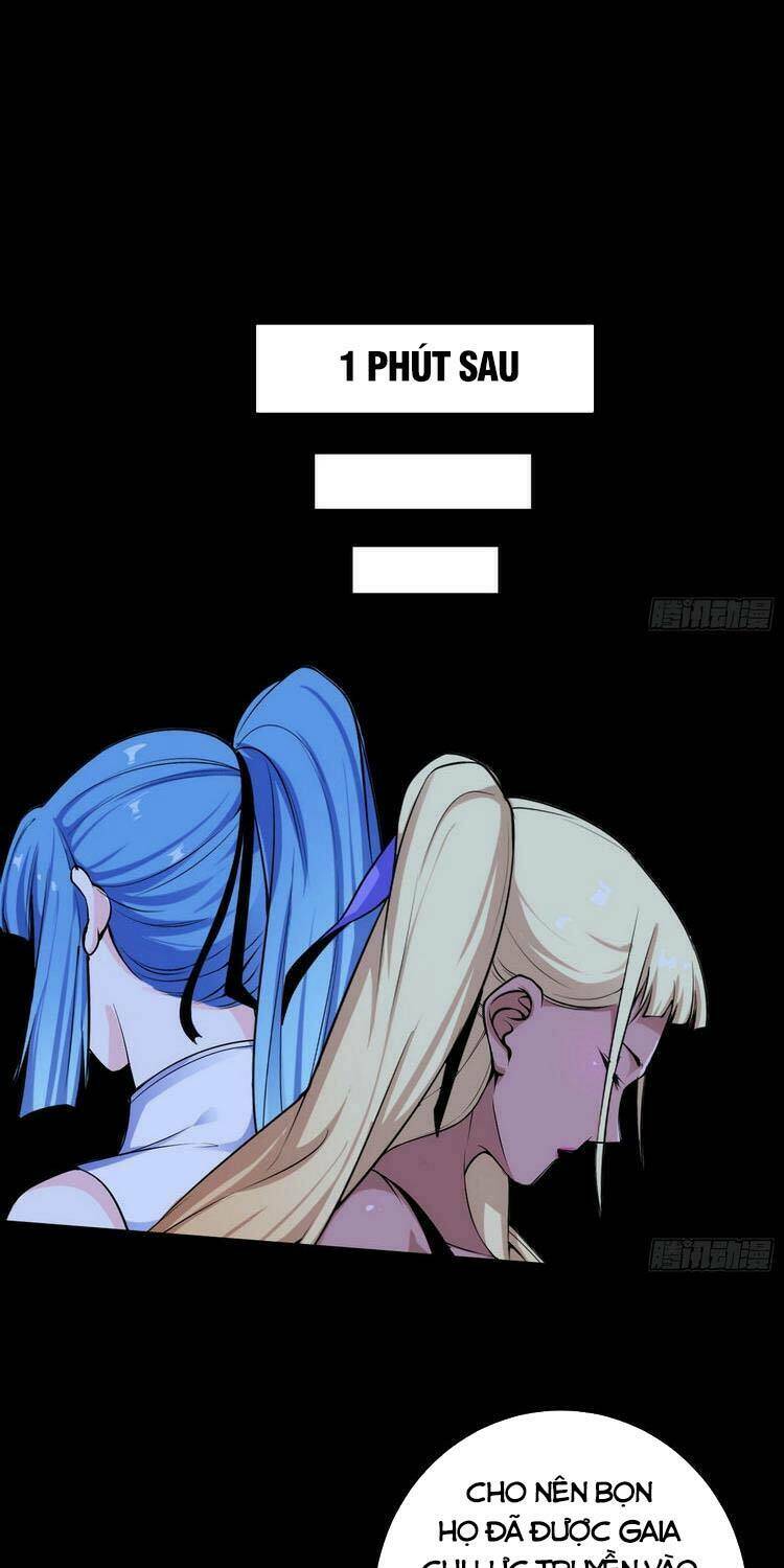 Ta Là Tà Đế Chapter 184 - Trang 2