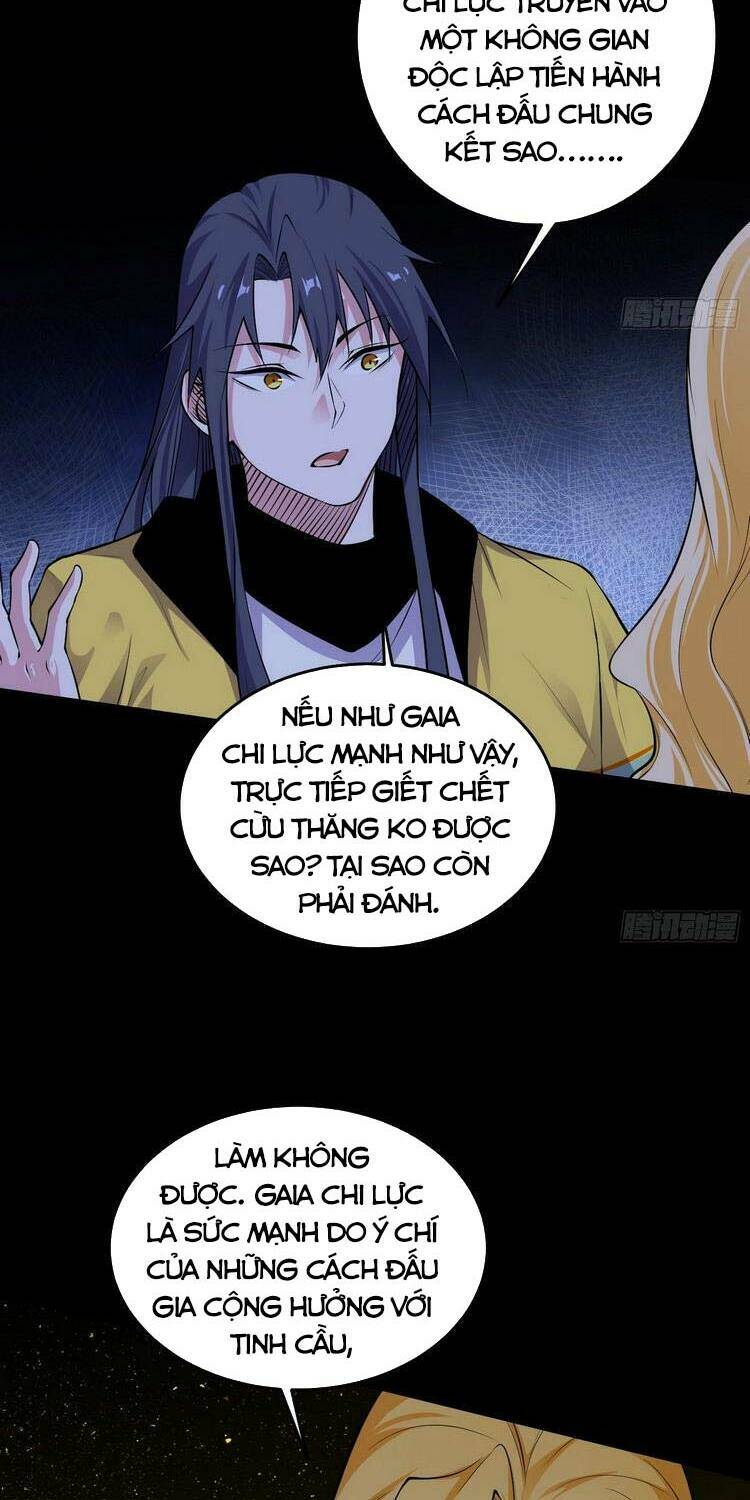 Ta Là Tà Đế Chapter 184 - Trang 2