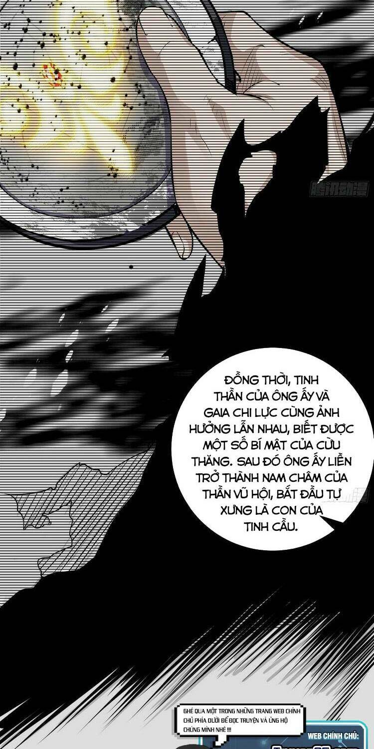 Ta Là Tà Đế Chapter 184 - Trang 2