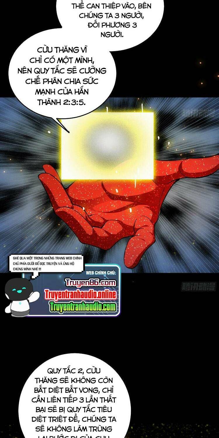 Ta Là Tà Đế Chapter 184 - Trang 2