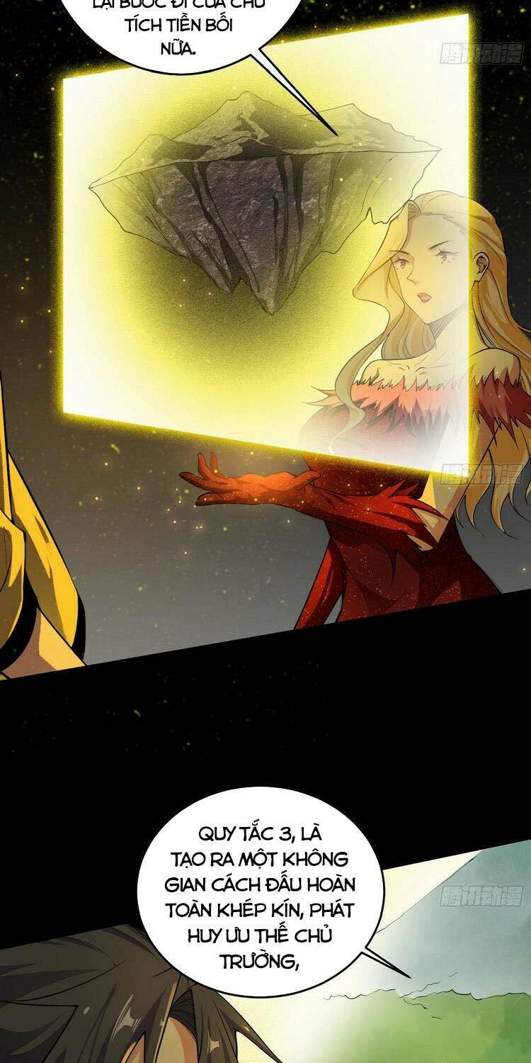 Ta Là Tà Đế Chapter 184 - Trang 2