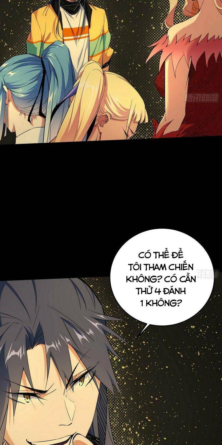 Ta Là Tà Đế Chapter 184 - Trang 2