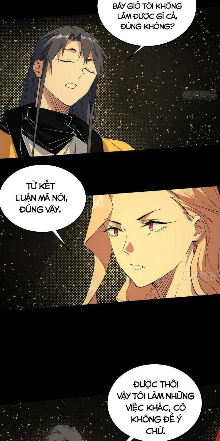 Ta Là Tà Đế Chapter 184 - Trang 2