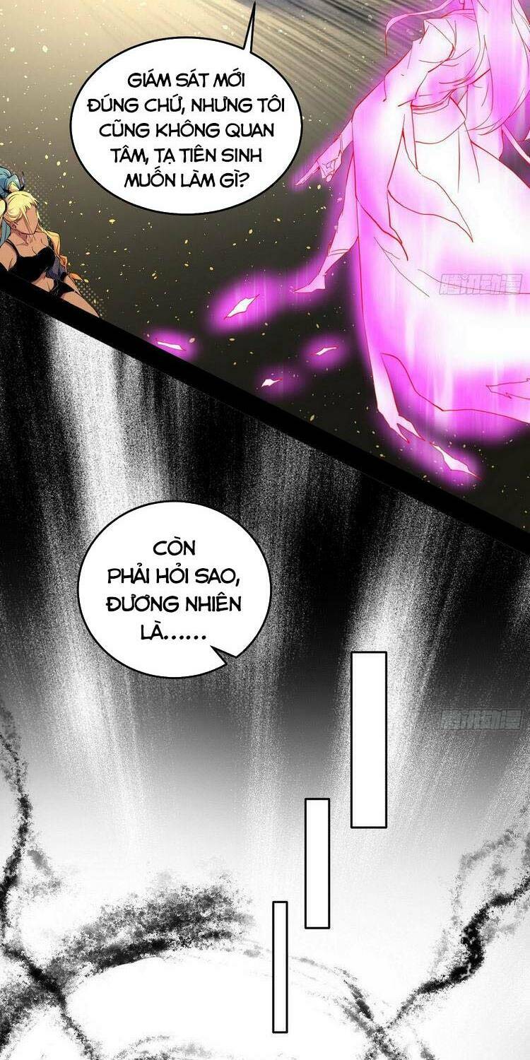 Ta Là Tà Đế Chapter 184 - Trang 2