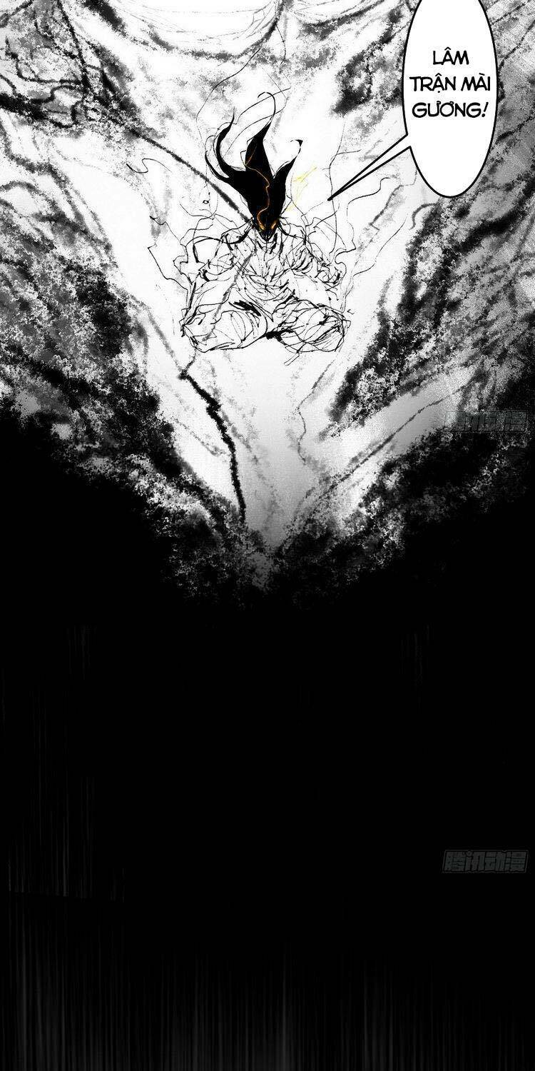 Ta Là Tà Đế Chapter 184 - Trang 2