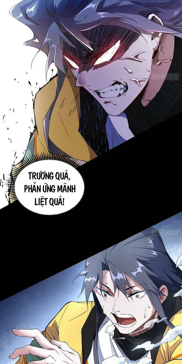 Ta Là Tà Đế Chapter 184 - Trang 2