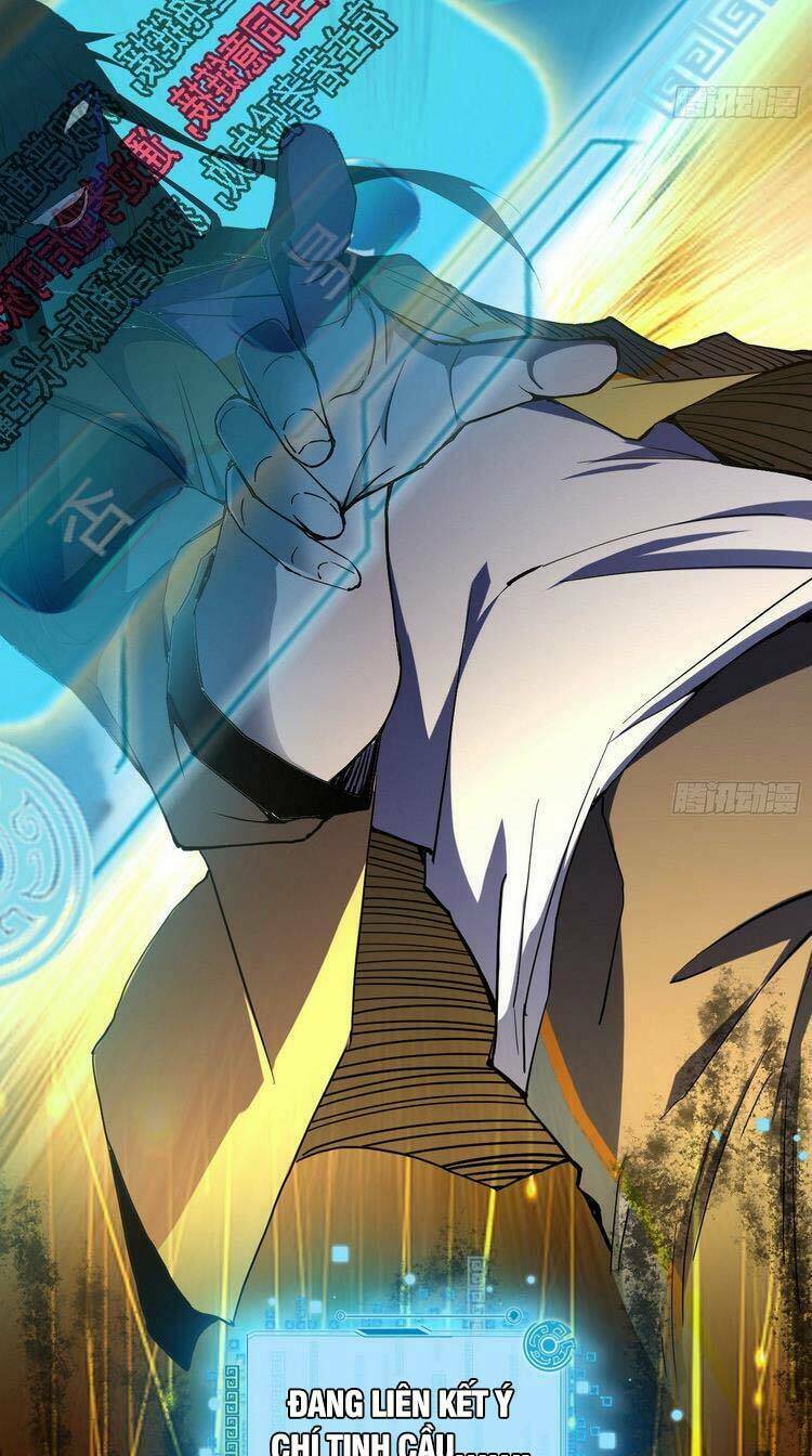 Ta Là Tà Đế Chapter 184 - Trang 2