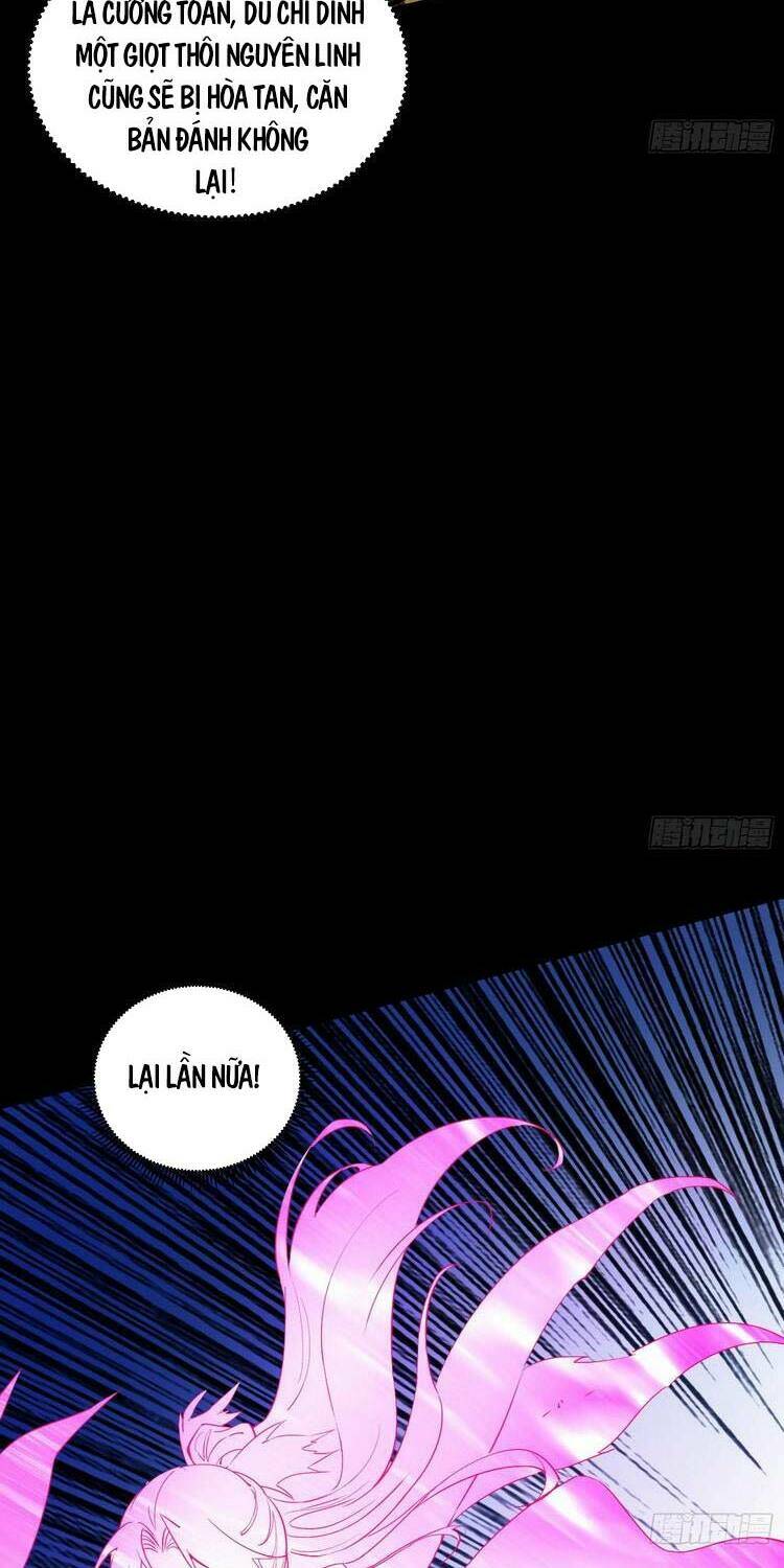 Ta Là Tà Đế Chapter 184 - Trang 2