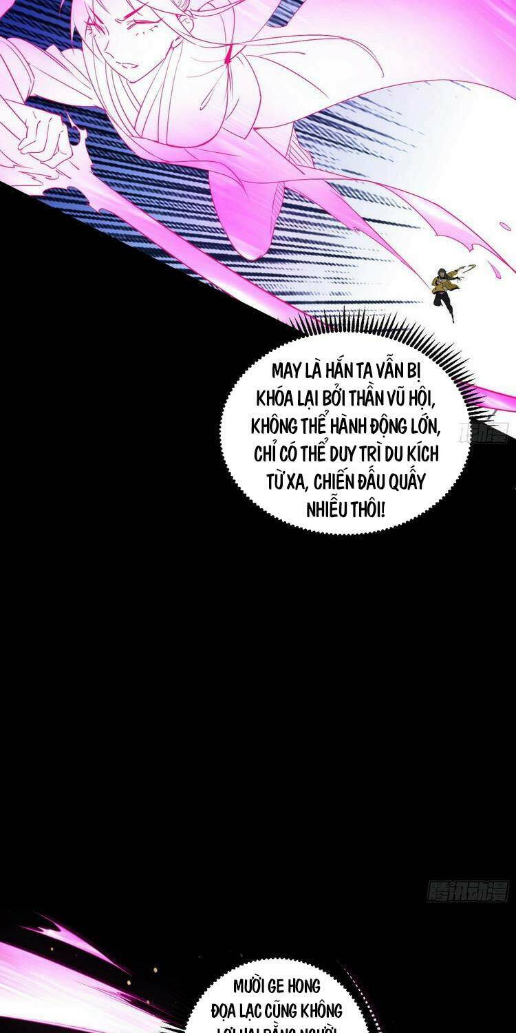 Ta Là Tà Đế Chapter 184 - Trang 2