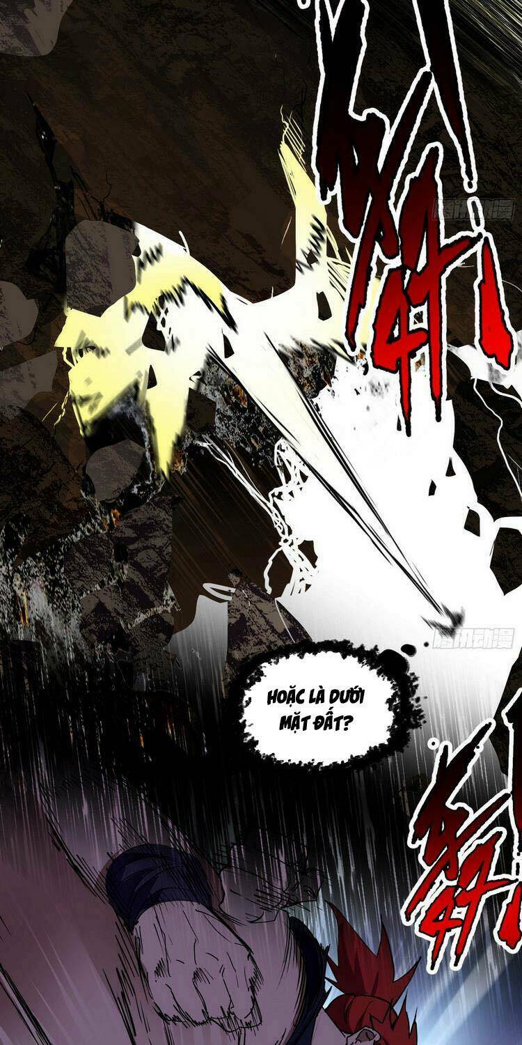 Ta Là Tà Đế Chapter 185 - Trang 2