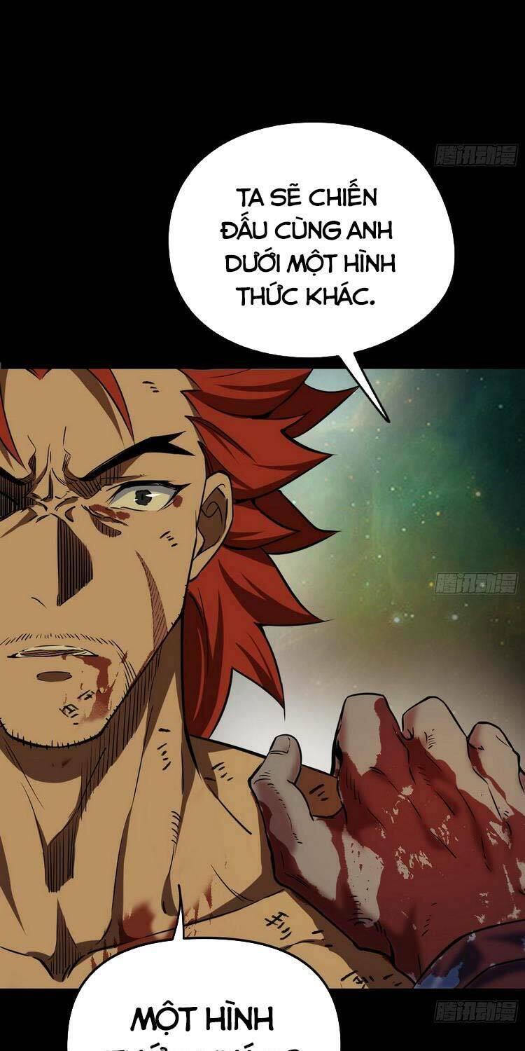 Ta Là Tà Đế Chapter 187 - Trang 2