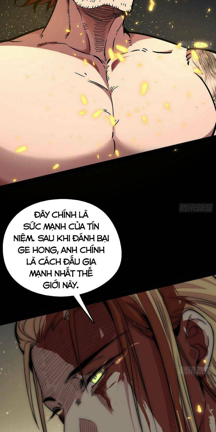 Ta Là Tà Đế Chapter 187 - Trang 2