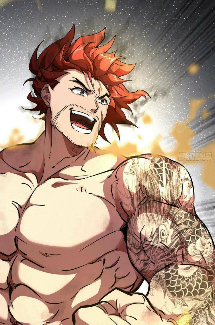 Ta Là Tà Đế Chapter 187 - Trang 2