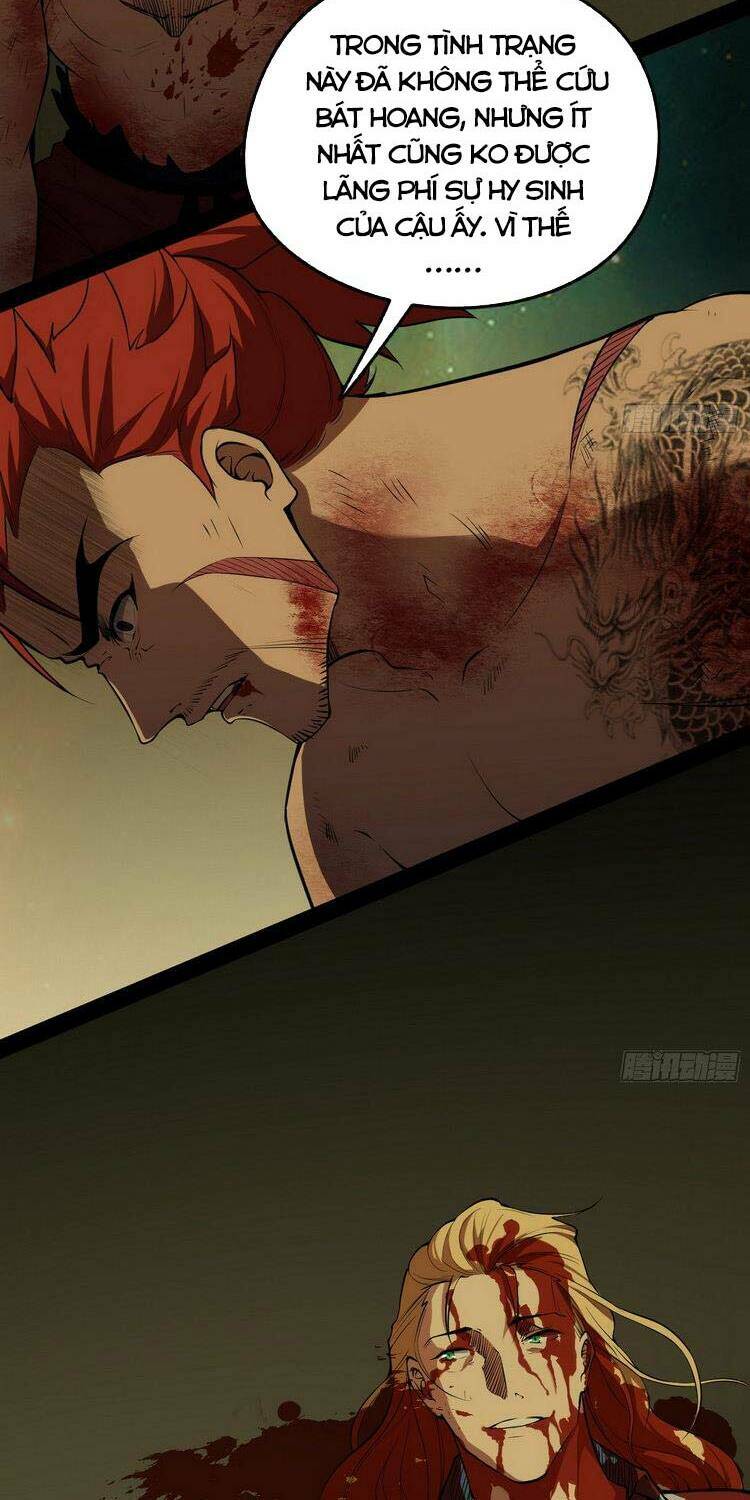 Ta Là Tà Đế Chapter 187 - Trang 2