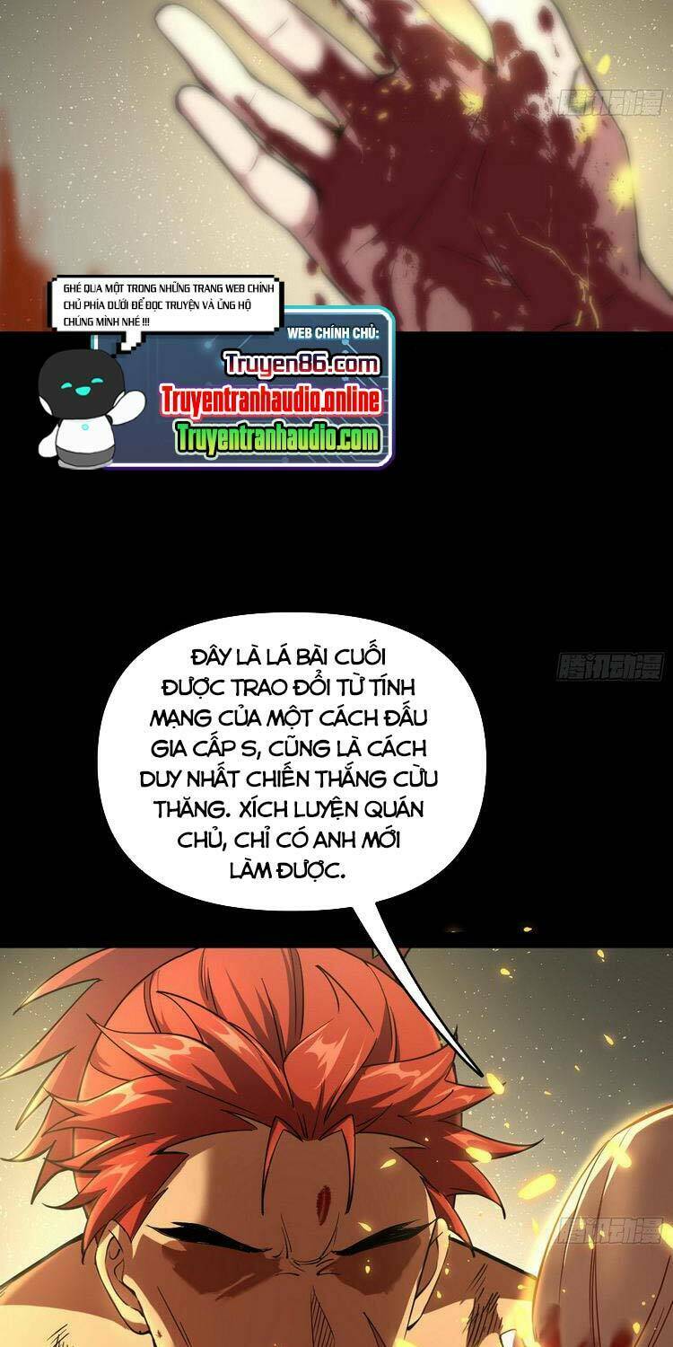 Ta Là Tà Đế Chapter 187 - Trang 2