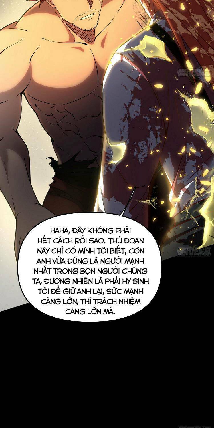 Ta Là Tà Đế Chapter 187 - Trang 2