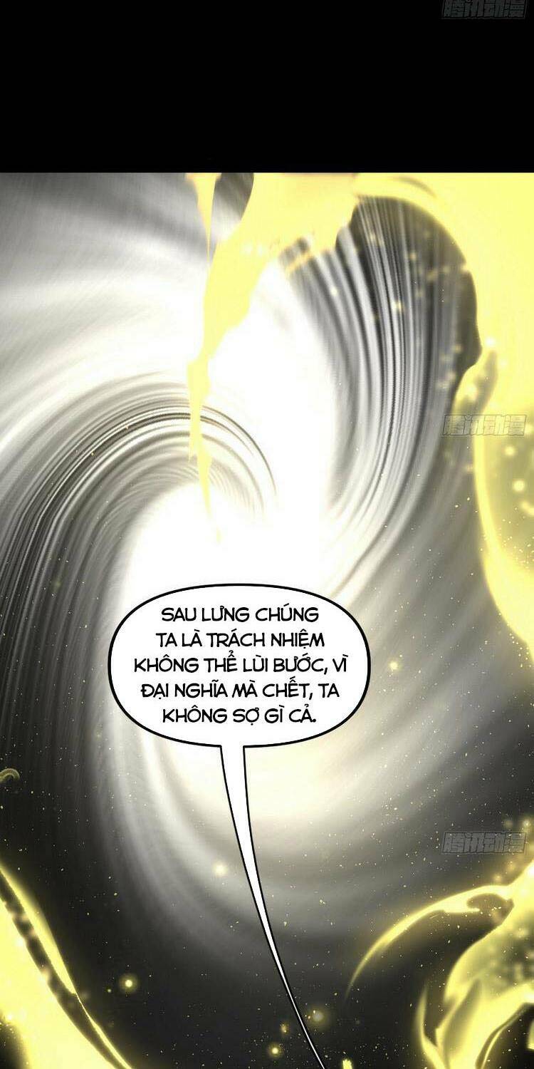 Ta Là Tà Đế Chapter 187 - Trang 2