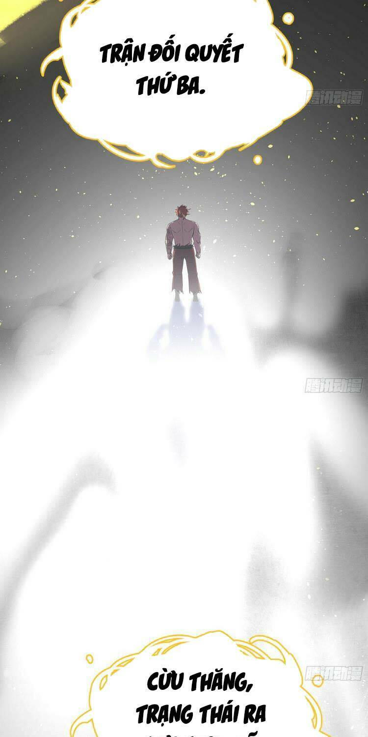 Ta Là Tà Đế Chapter 187 - Trang 2