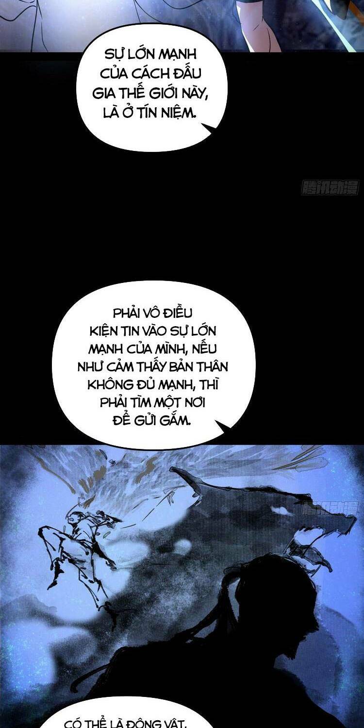 Ta Là Tà Đế Chapter 187 - Trang 2