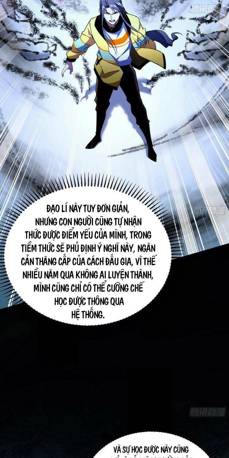 Ta Là Tà Đế Chapter 187 - Trang 2