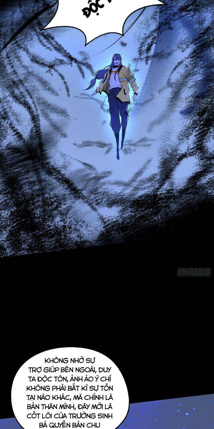 Ta Là Tà Đế Chapter 187 - Trang 2