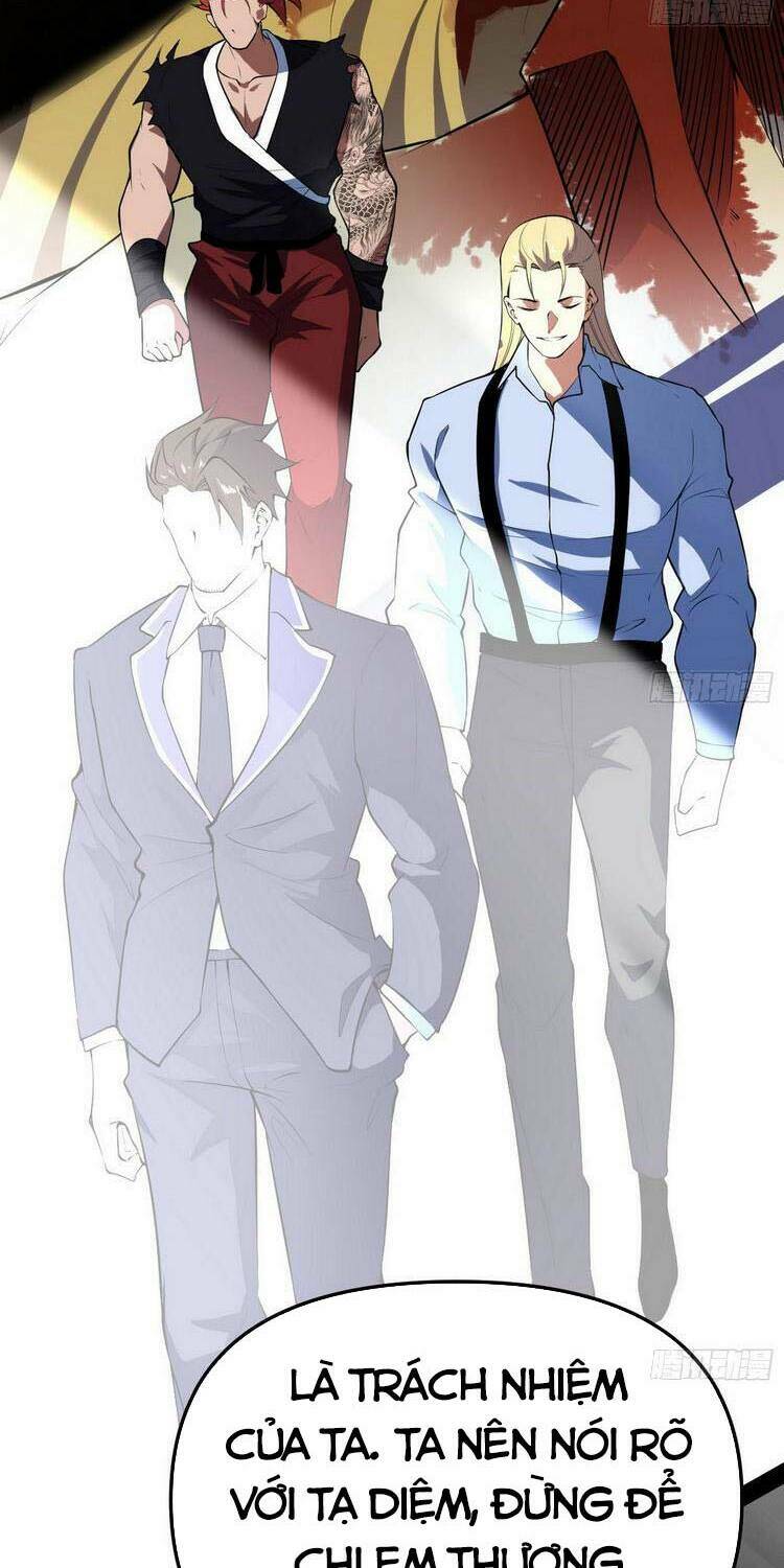 Ta Là Tà Đế Chapter 187 - Trang 2