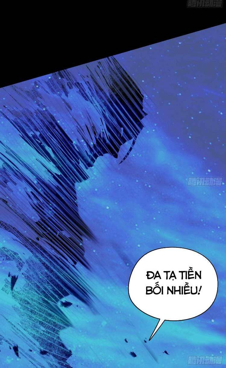 Ta Là Tà Đế Chapter 187 - Trang 2