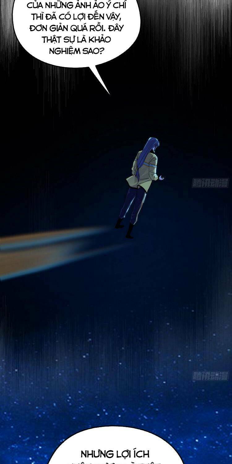 Ta Là Tà Đế Chapter 187 - Trang 2