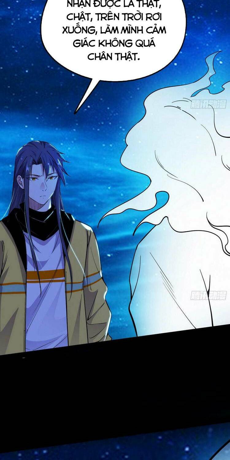 Ta Là Tà Đế Chapter 187 - Trang 2