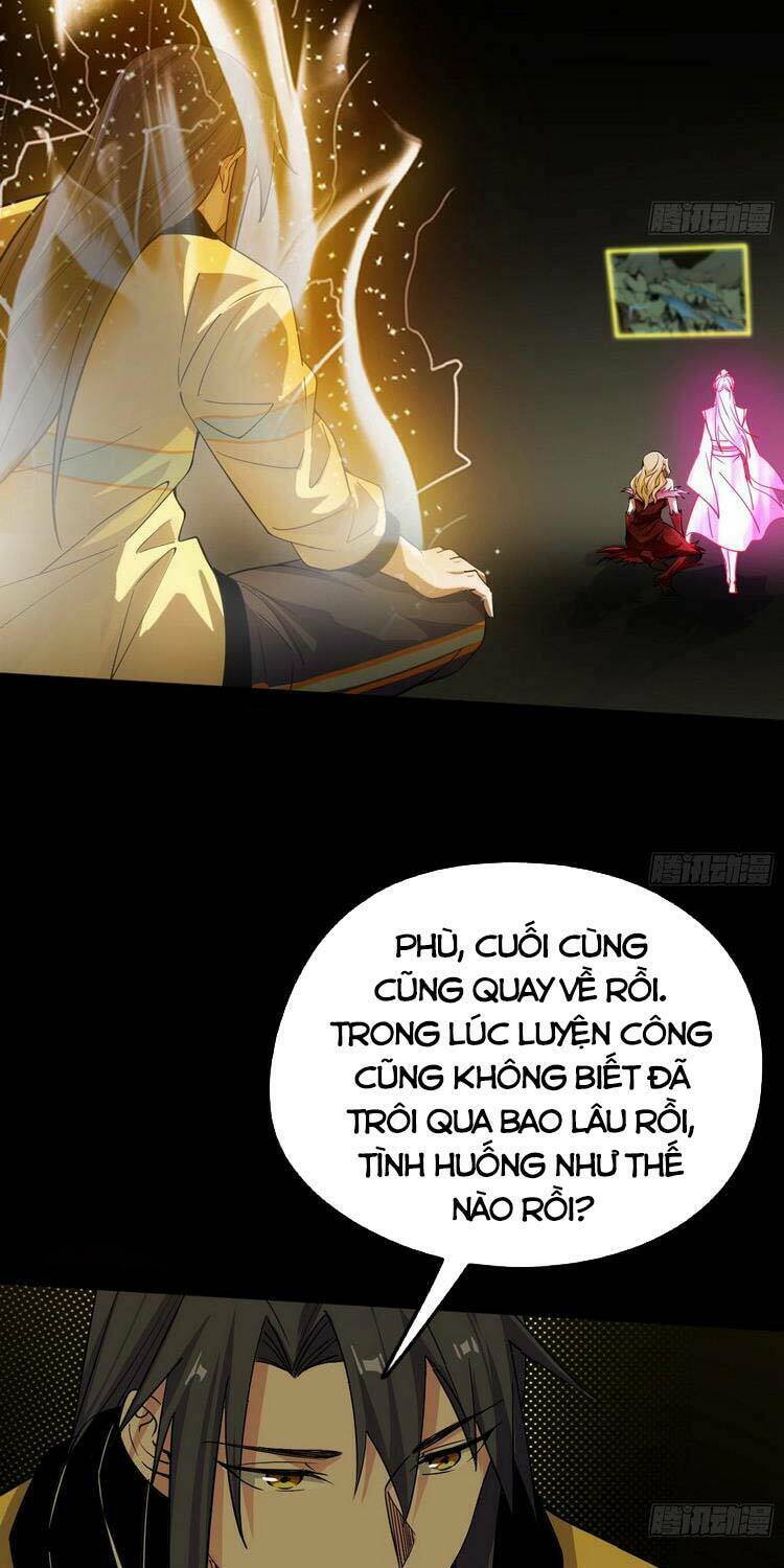 Ta Là Tà Đế Chapter 187 - Trang 2