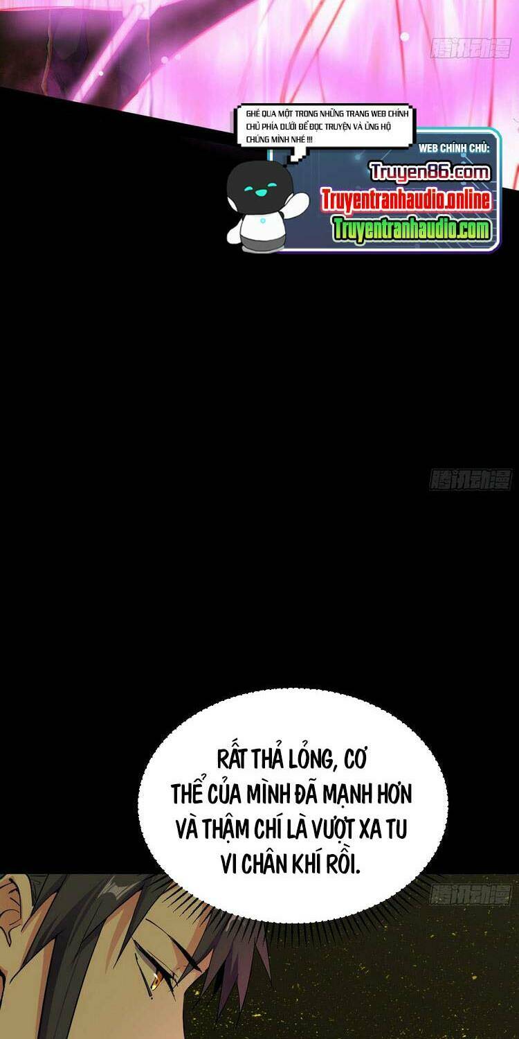 Ta Là Tà Đế Chapter 187 - Trang 2