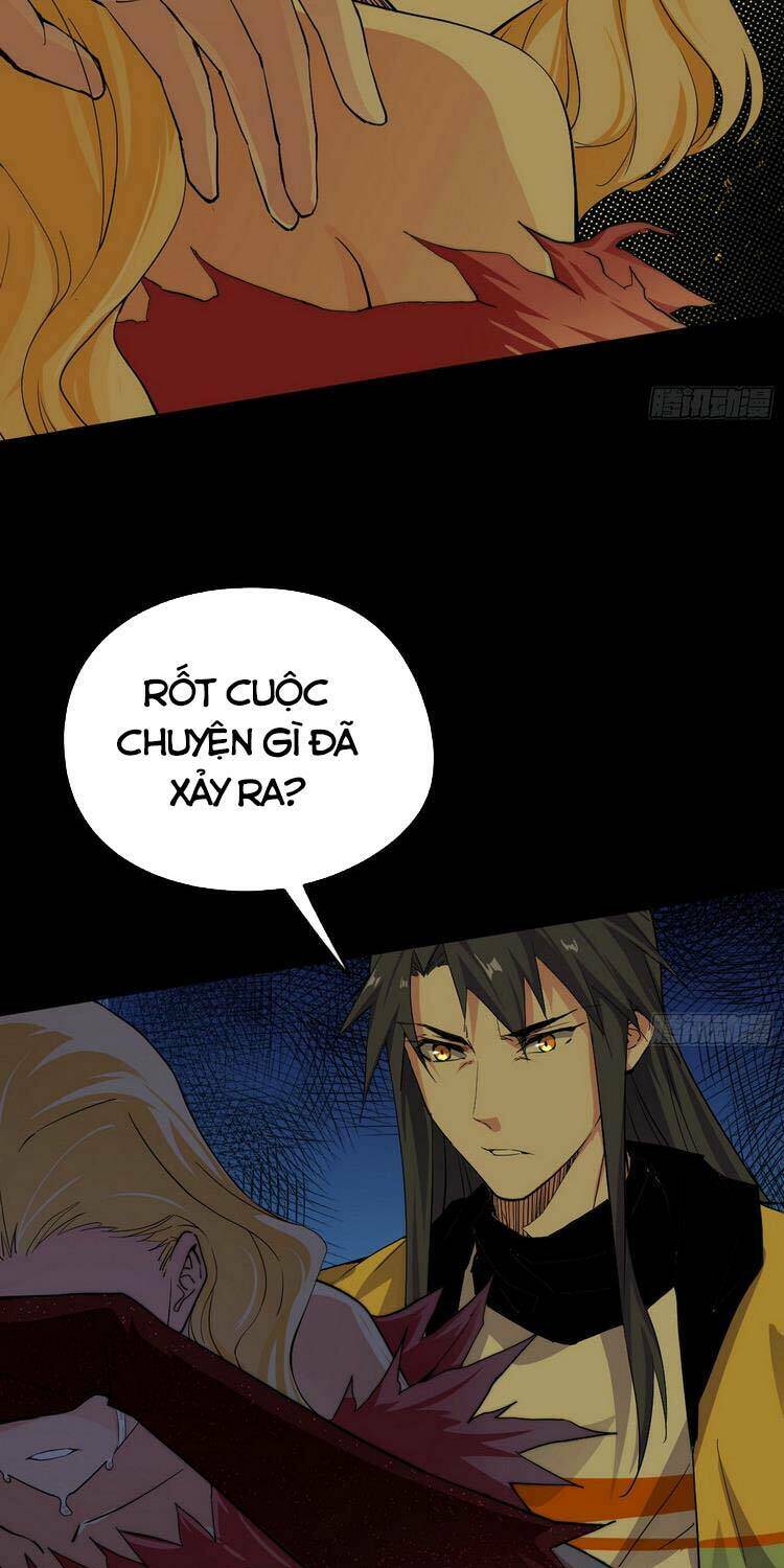 Ta Là Tà Đế Chapter 187 - Trang 2