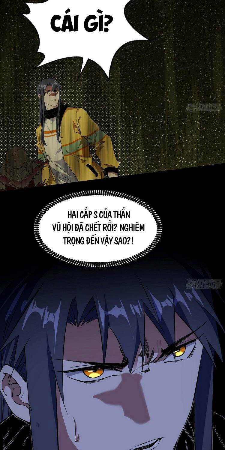 Ta Là Tà Đế Chapter 187 - Trang 2