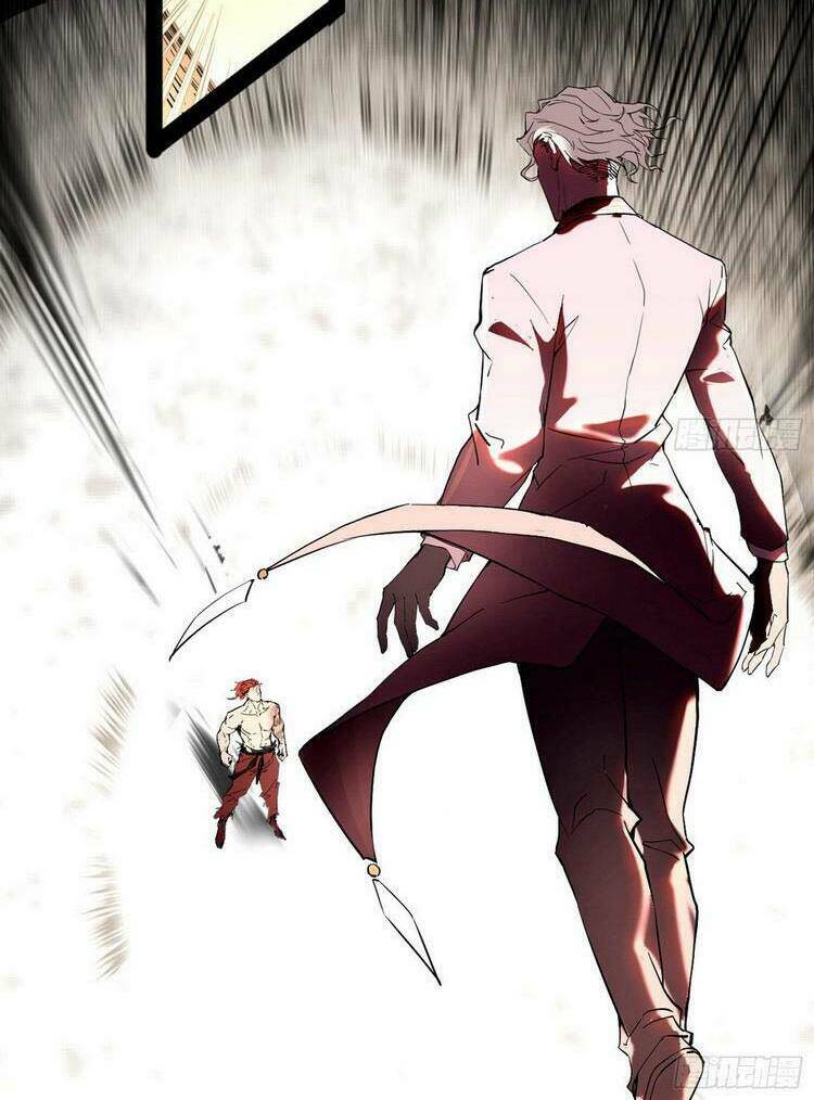 Ta Là Tà Đế Chapter 187 - Trang 2