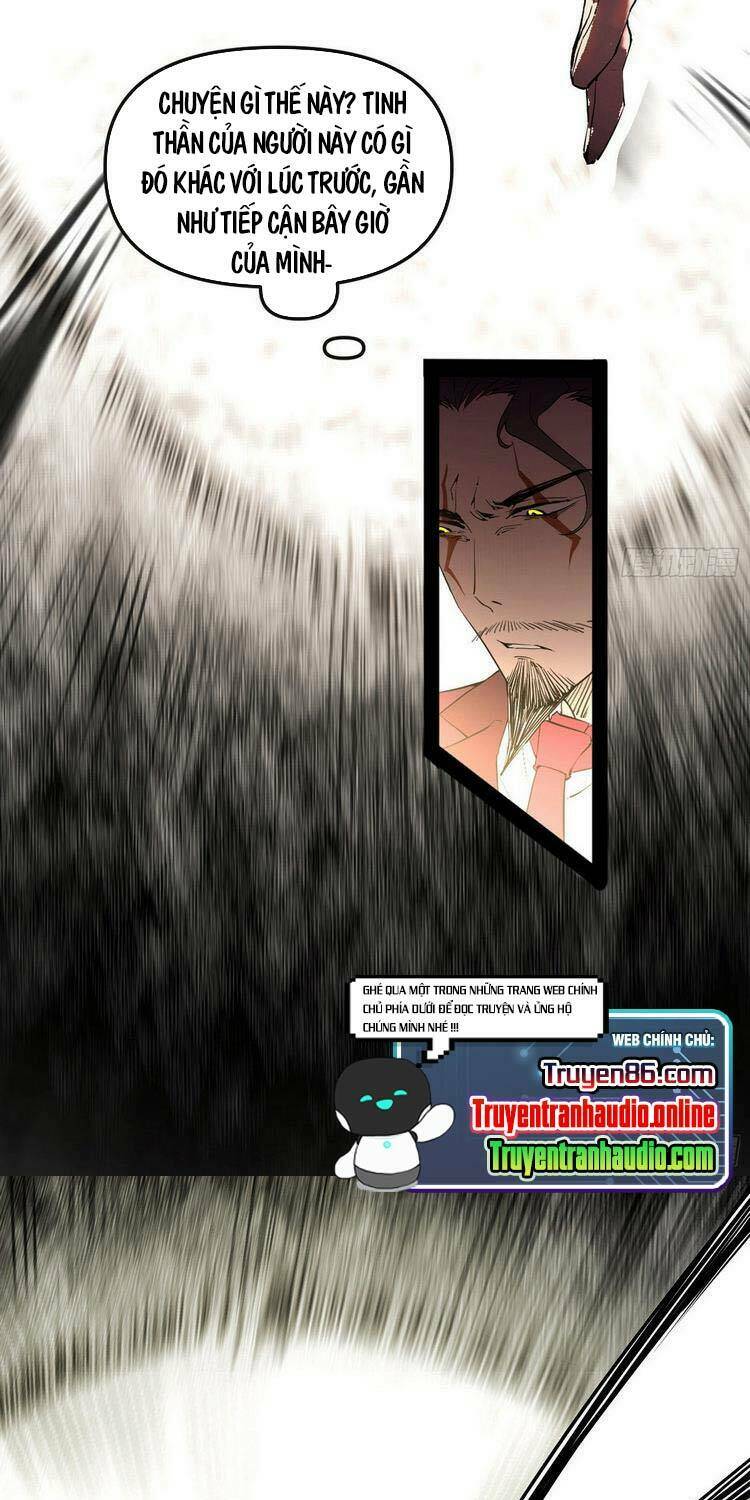 Ta Là Tà Đế Chapter 187 - Trang 2