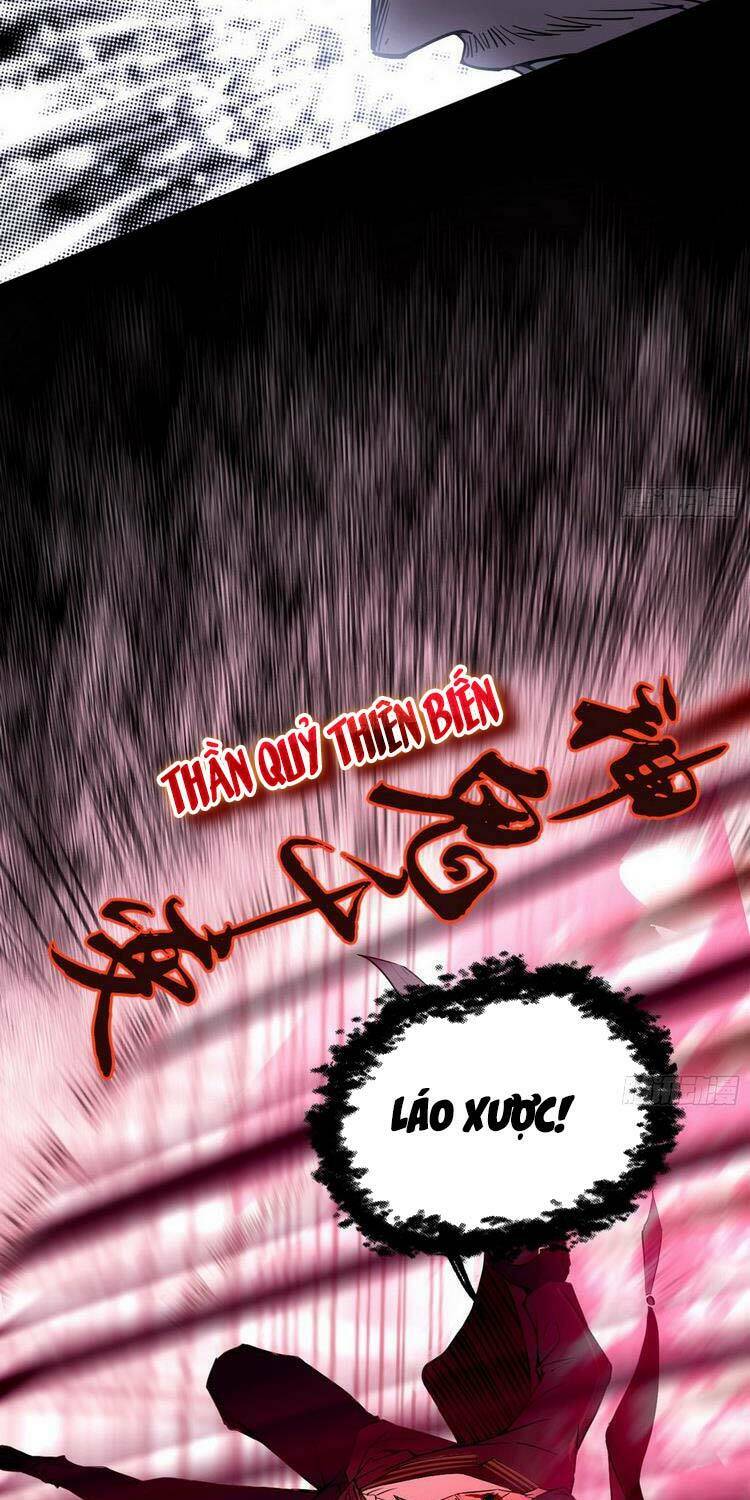 Ta Là Tà Đế Chapter 187 - Trang 2