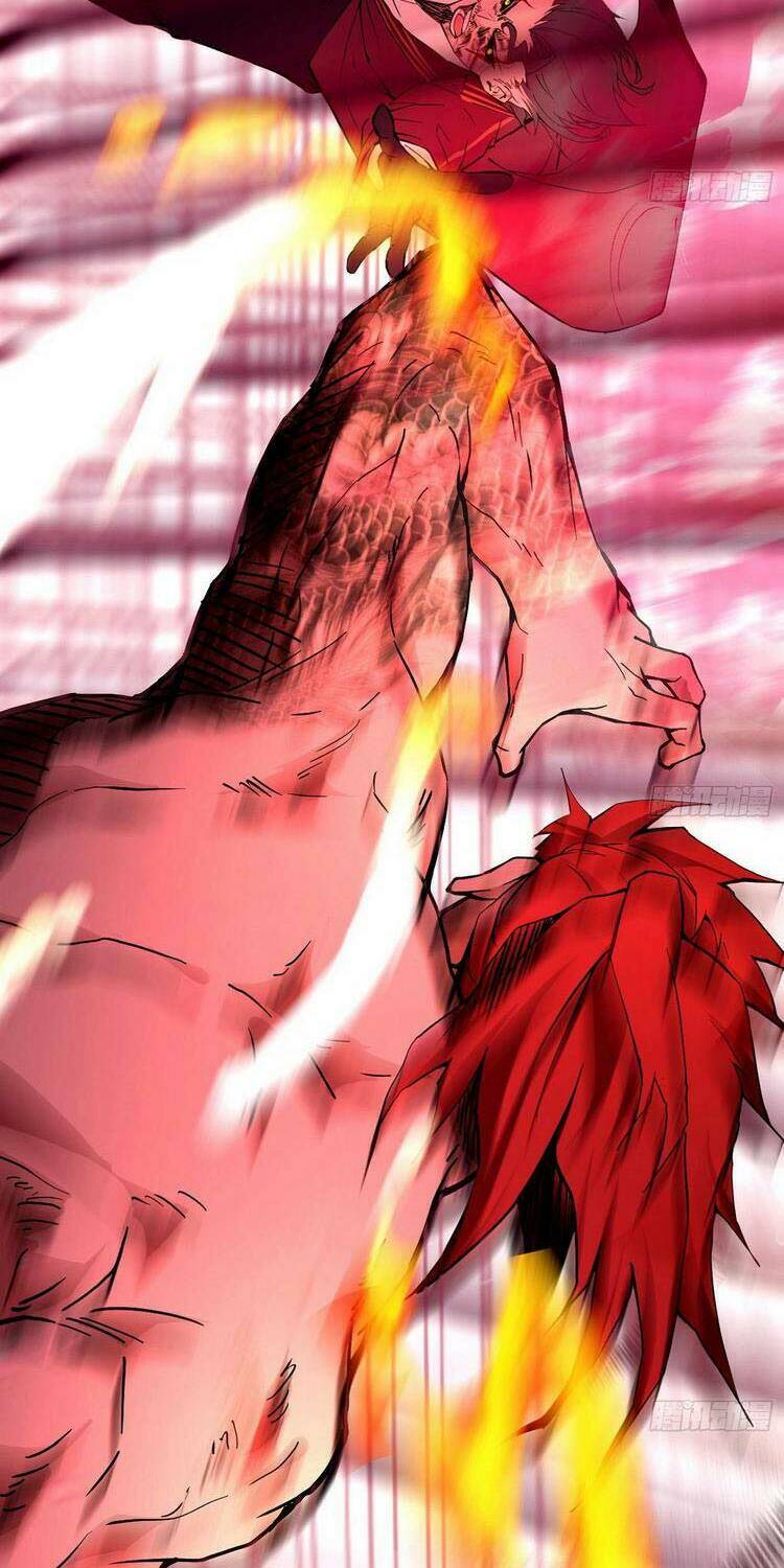 Ta Là Tà Đế Chapter 187 - Trang 2