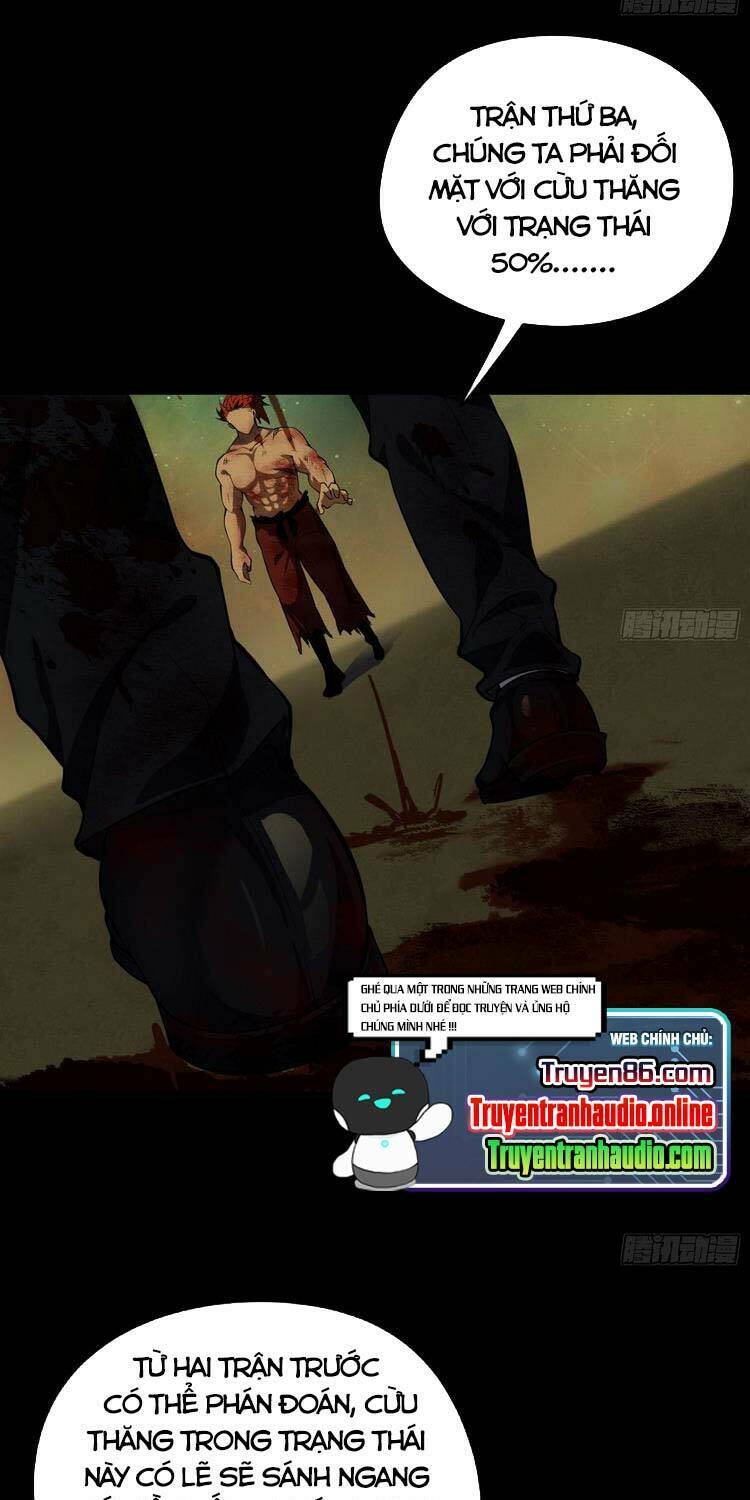 Ta Là Tà Đế Chapter 187 - Trang 2