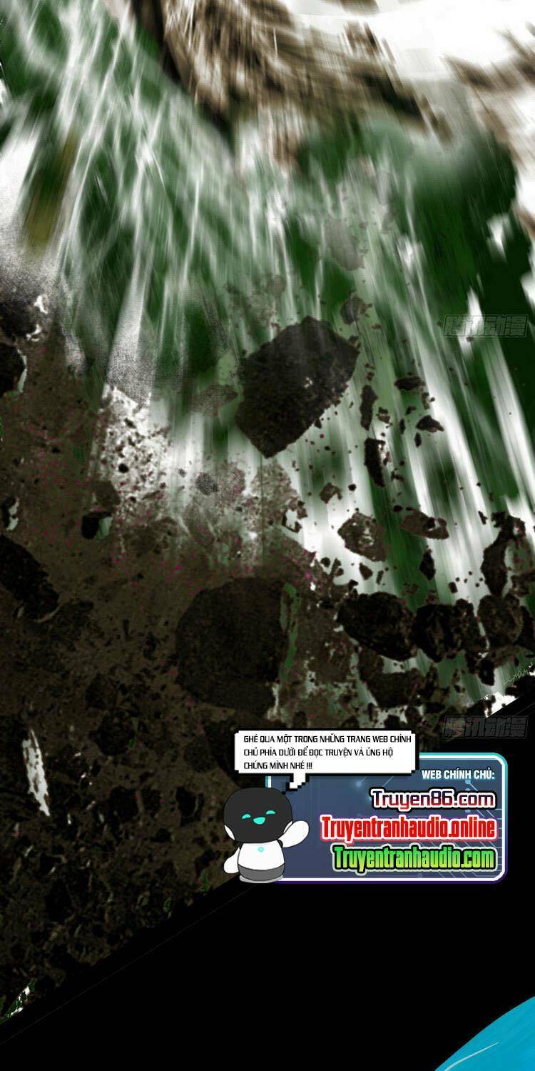 Ta Là Tà Đế Chapter 187 - Trang 2