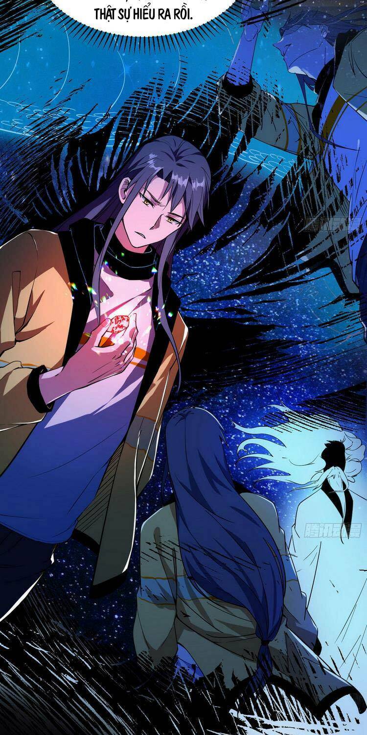 Ta Là Tà Đế Chapter 188 - Trang 2