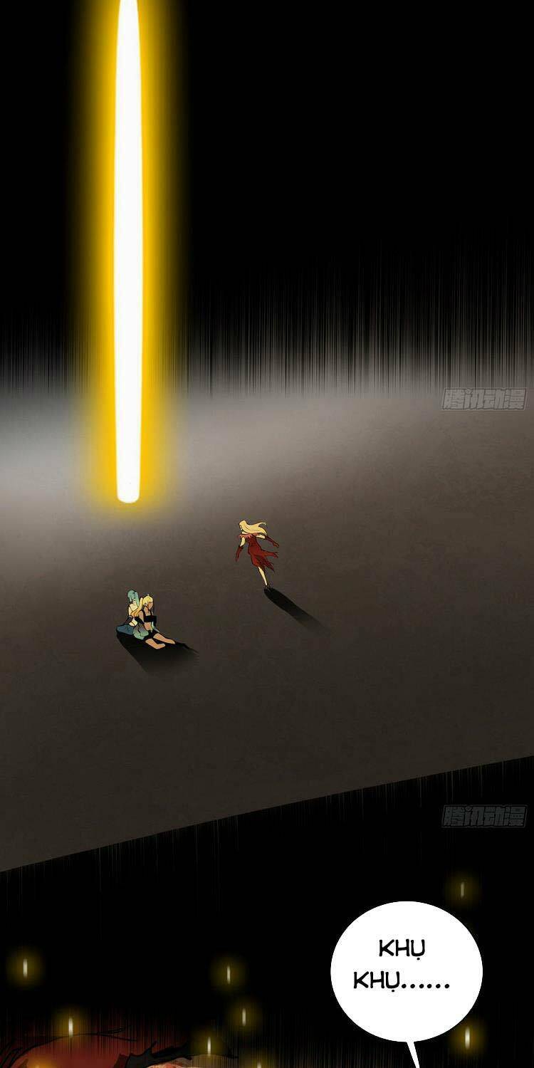 Ta Là Tà Đế Chapter 189 - Trang 2