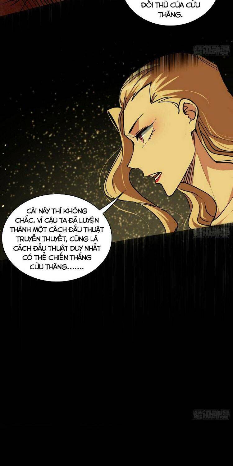 Ta Là Tà Đế Chapter 189 - Trang 2