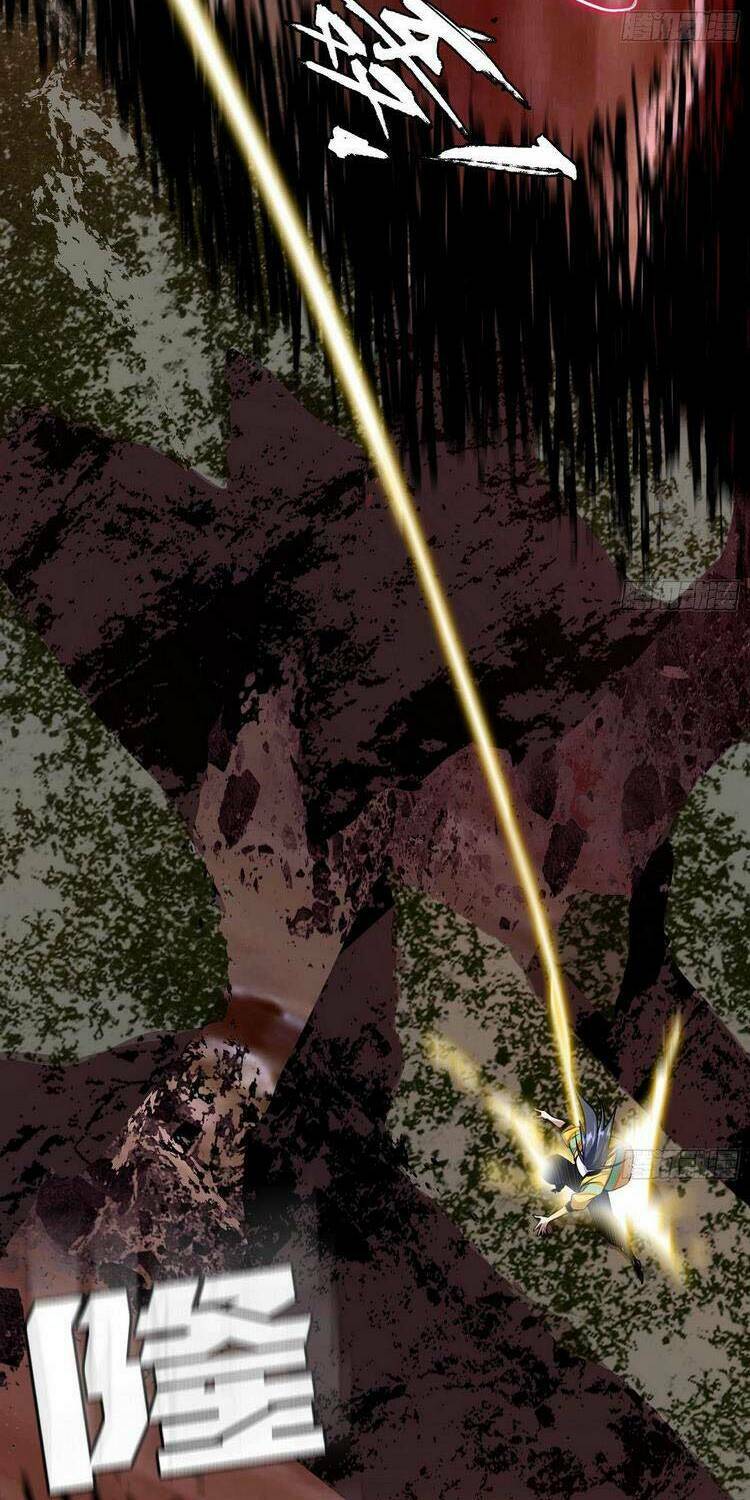 Ta Là Tà Đế Chapter 189 - Trang 2