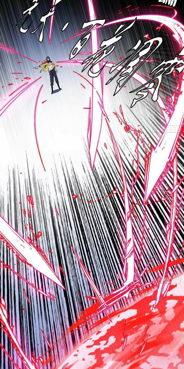 Ta Là Tà Đế Chapter 189 - Trang 2