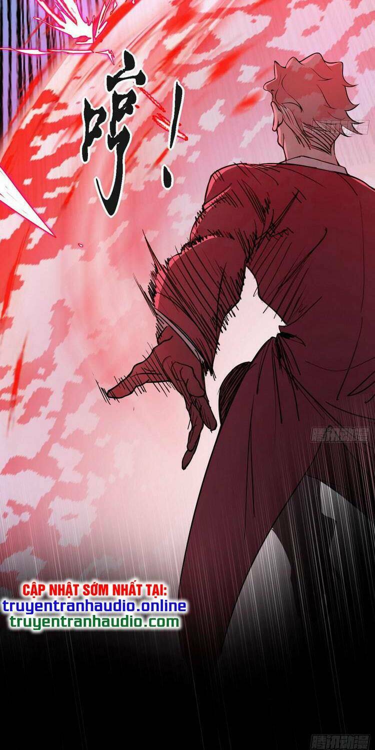 Ta Là Tà Đế Chapter 189 - Trang 2