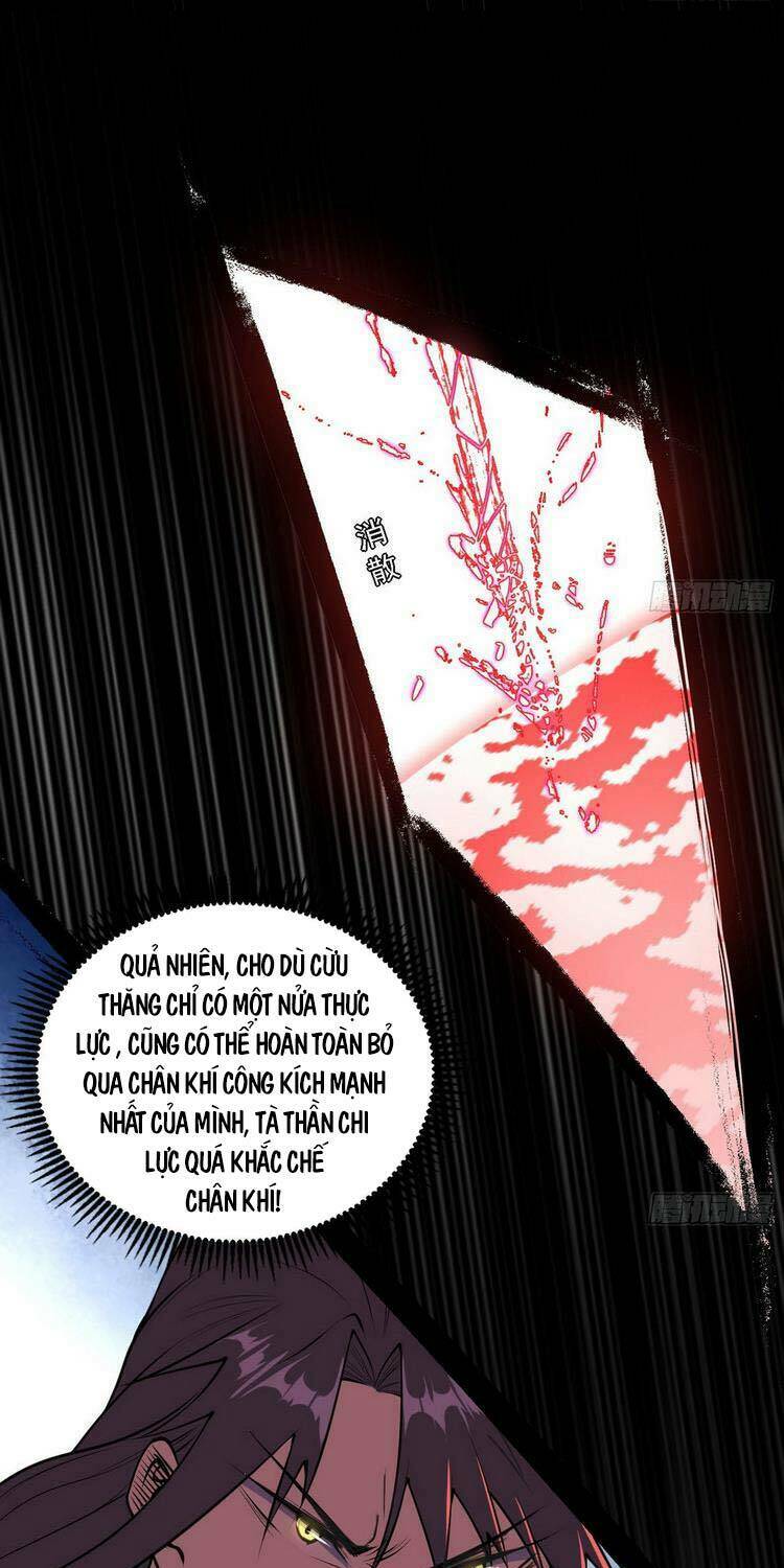 Ta Là Tà Đế Chapter 189 - Trang 2